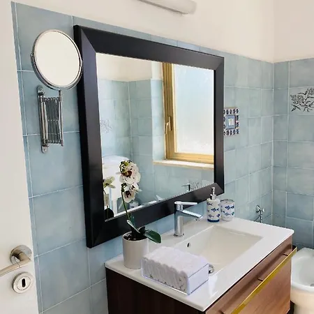 Casa Graziusa Appartement