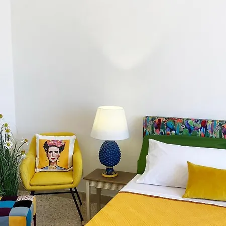 Casa Graziusa Appartement