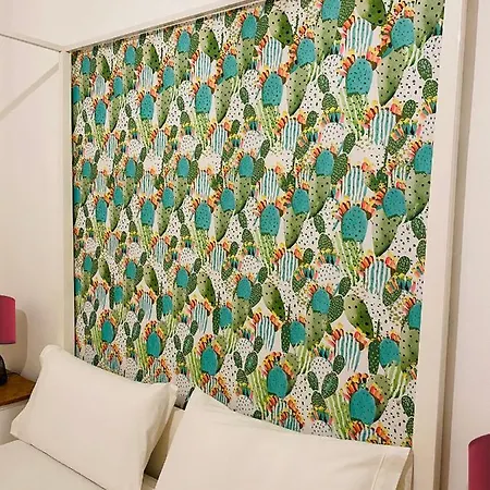 Casa Graziusa Appartement