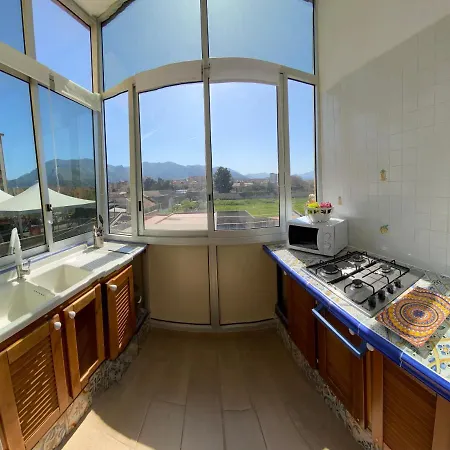 Casa Graziusa Appartement