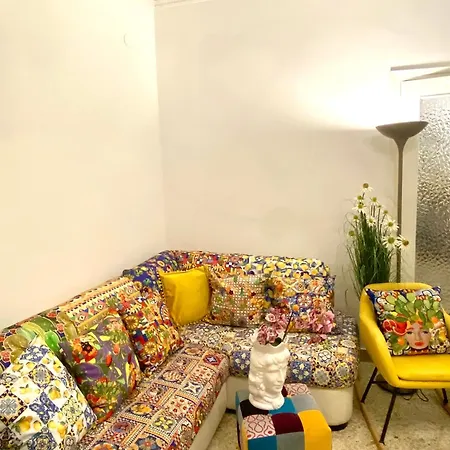 Casa Graziusa Palermo