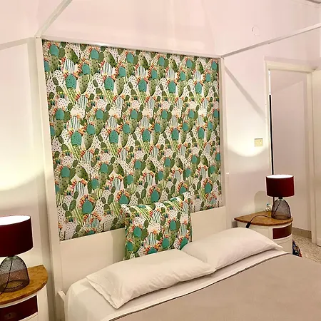 Appartement Casa Graziusa *