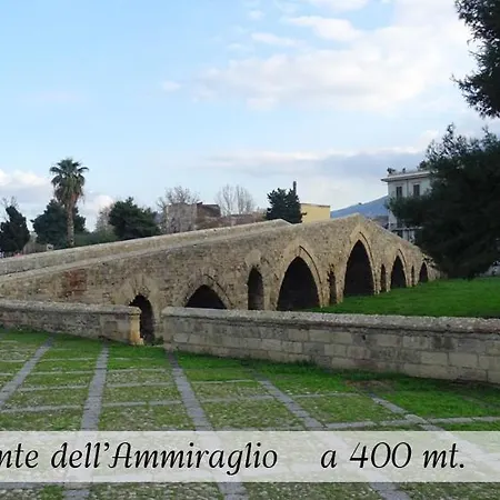 Appartement Casa Graziusa *