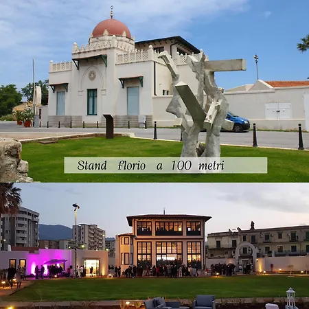 Casa Graziusa * Palermo