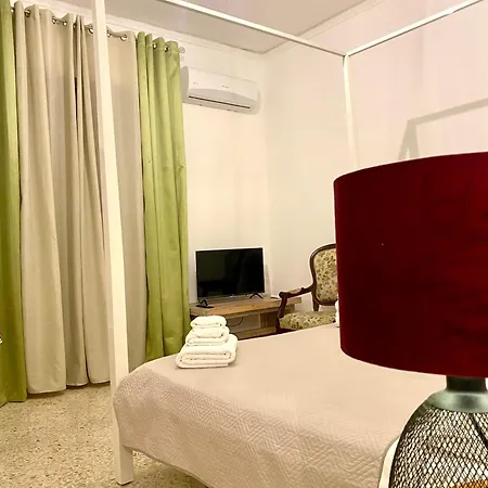 Casa Graziusa Apartment *