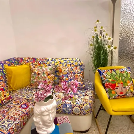 Appartement Casa Graziusa *