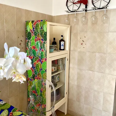 Appartement Casa Graziusa *