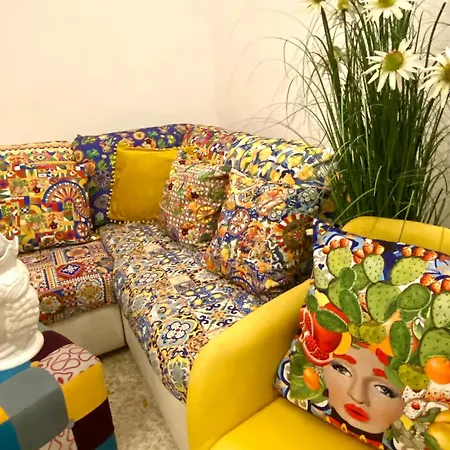 Casa Graziusa Appartement *