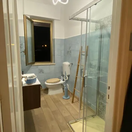 Casa Graziusa Appartement