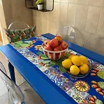 Lejlighed Casa Graziusa