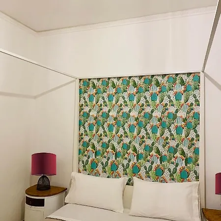 Casa Graziusa Palermo