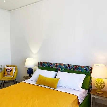 Casa Graziusa Apartament Palermo