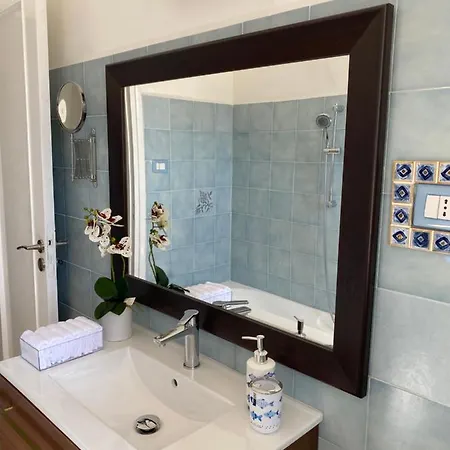 Apartament Casa Graziusa Palermo