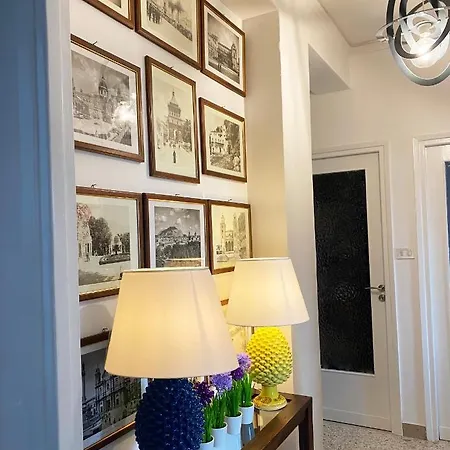 Casa Graziusa * Palermo