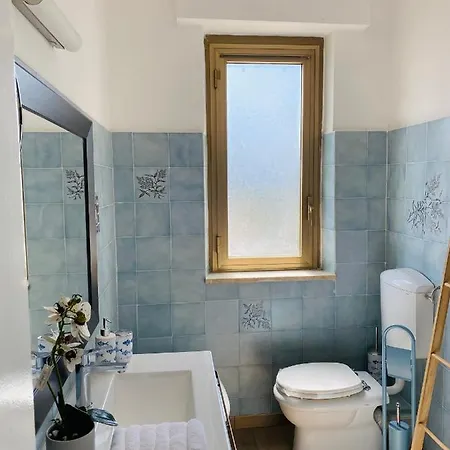 Appartamento Casa Graziusa Palermo