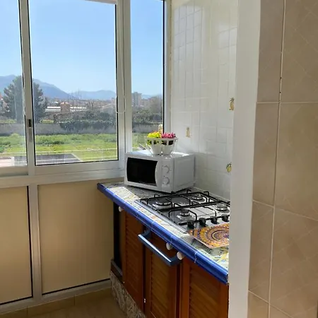 Casa Graziusa Appartamento Palermo