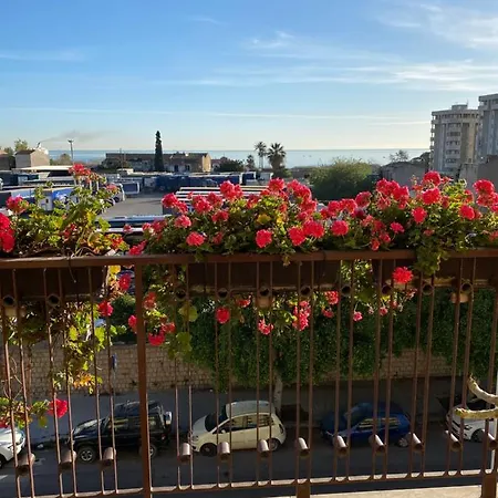 Apartament Casa Graziusa Palermo