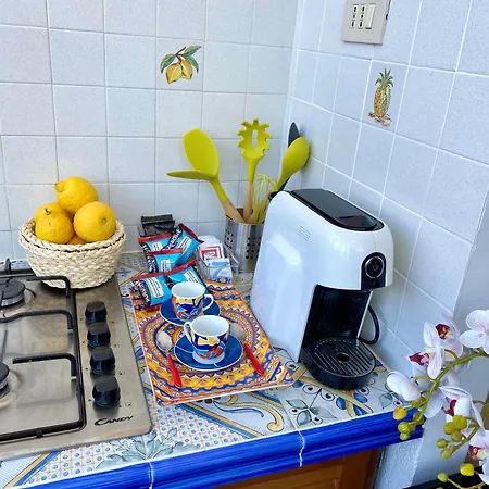 Casa Graziusa *