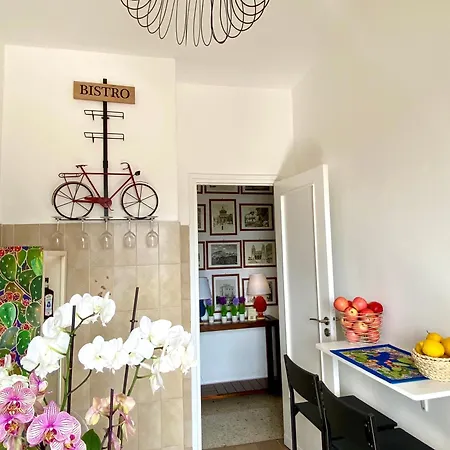 Casa Graziusa