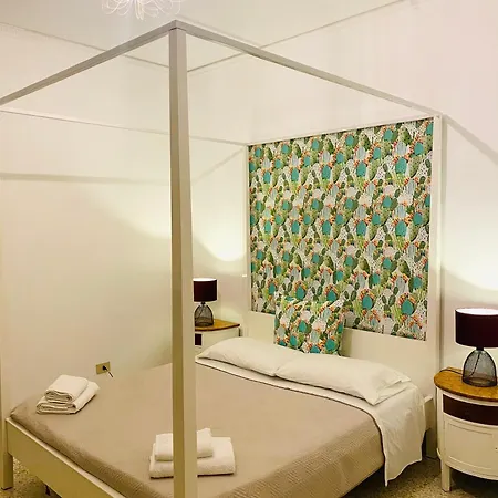 Appartamento Casa Graziusa