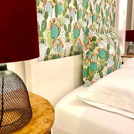 Casa Graziusa * Palermo