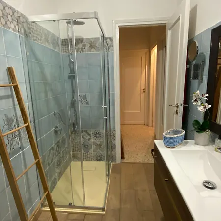 Appartamento Casa Graziusa Palermo