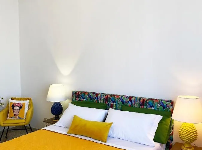 Casa Graziusa Apartment Palermo