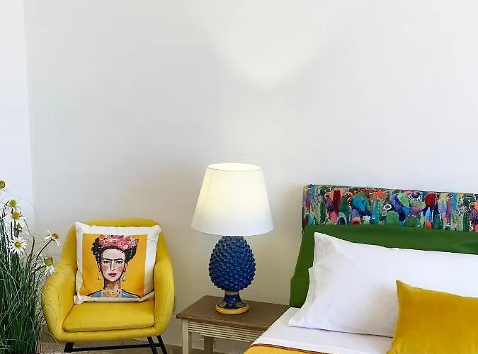Casa Graziusa Appartamento