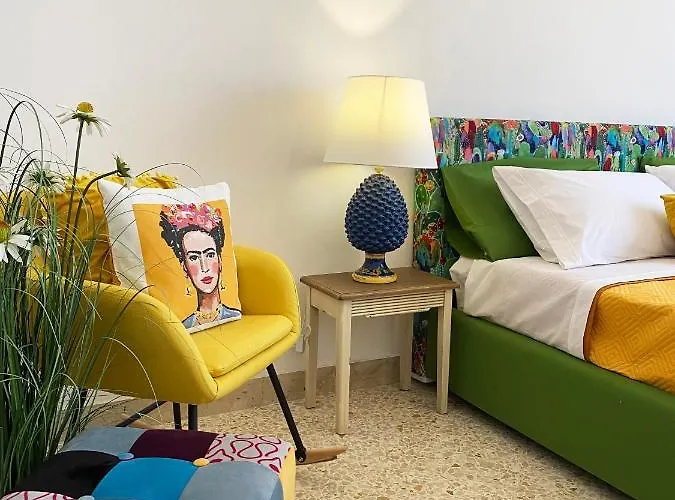 Casa Graziusa