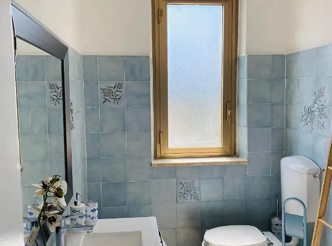 Appartamento Casa Graziusa Palermo