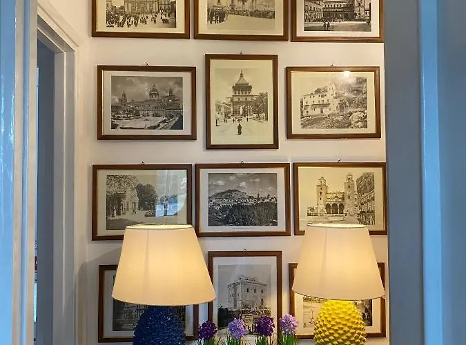 Appartamento Casa Graziusa *