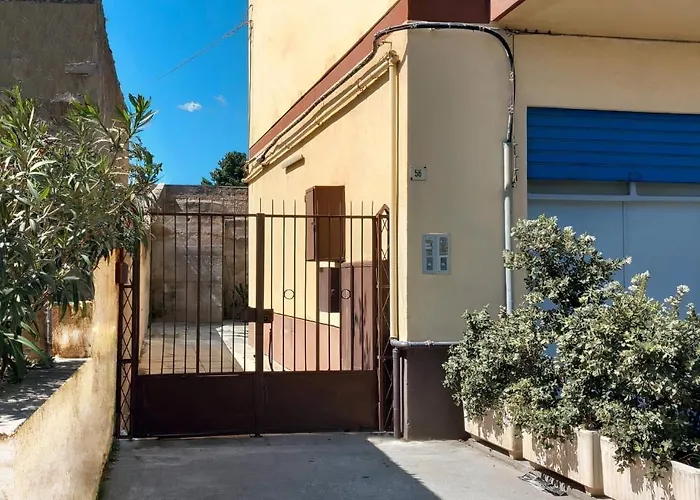 Casa Graziusa *