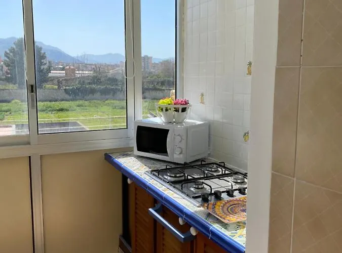 Casa Graziusa Appartamento Palermo