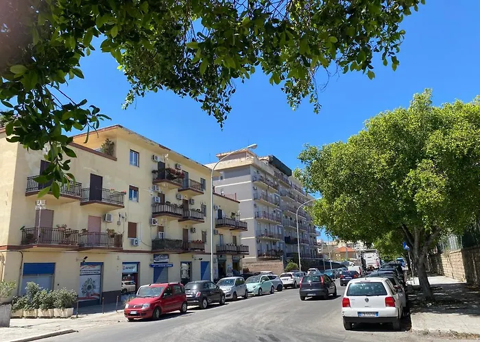 Appartamento Casa Graziusa *