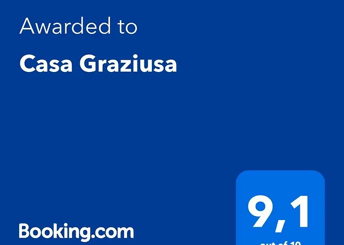 Casa Graziusa
