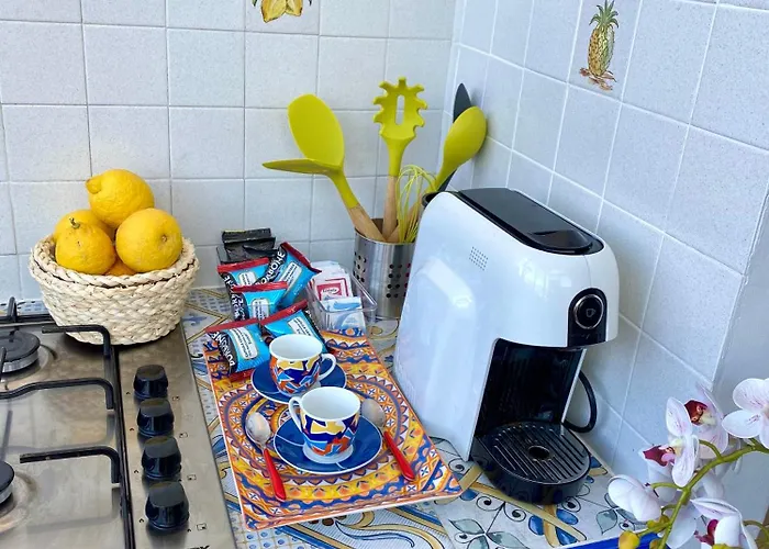 Casa Graziusa *