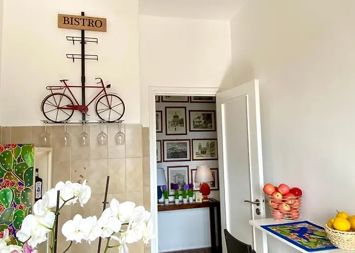 Casa Graziusa