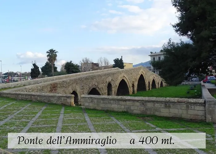 Appartamento Casa Graziusa *