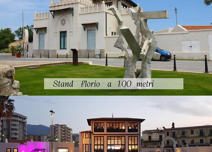 Casa Graziusa * Palermo
