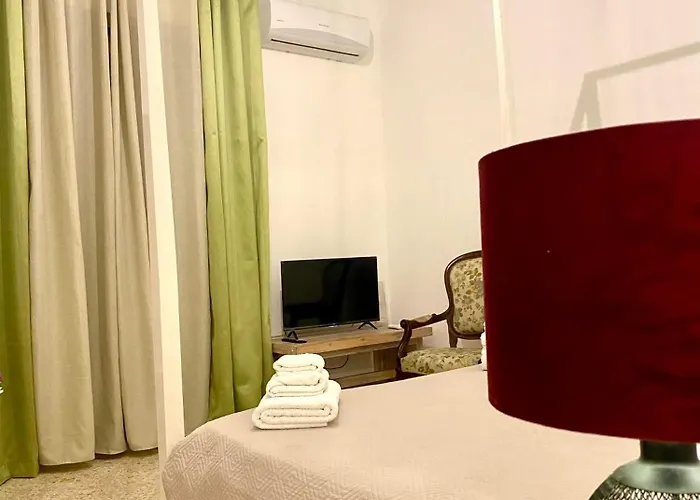 Casa Graziusa Appartamento *