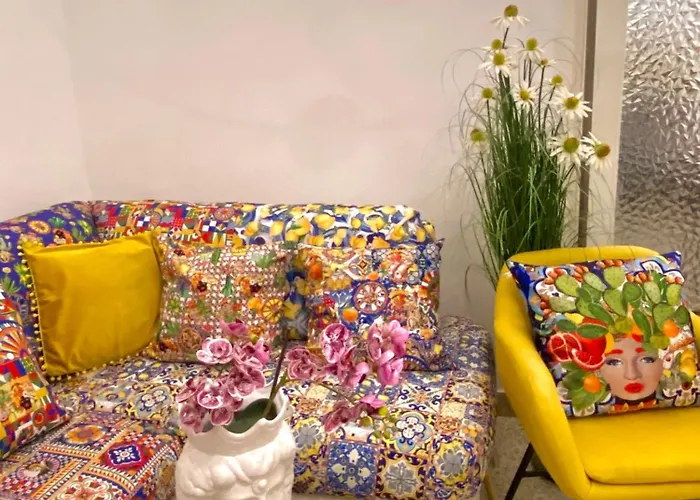 Appartamento Casa Graziusa *