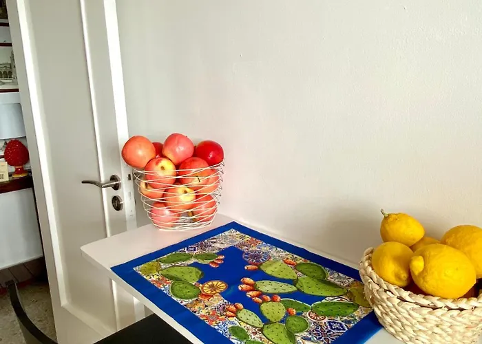 Casa Graziusa Appartamento Palermo