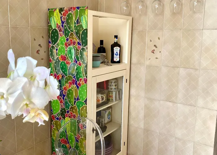 Appartamento Casa Graziusa *