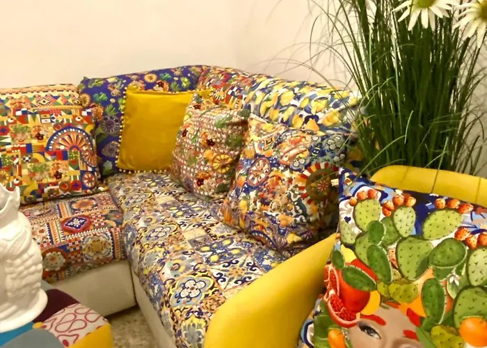 Casa Graziusa Appartamento *