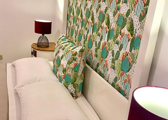 Apartment Casa Graziusa Palermo