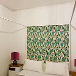 Casa Graziusa Palermo