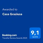 Casa Graziusa