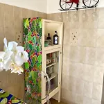 Apartamento Casa Graziusa *