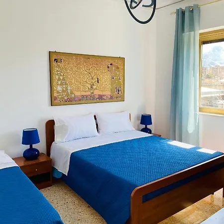 דירה Casa Graziusa *