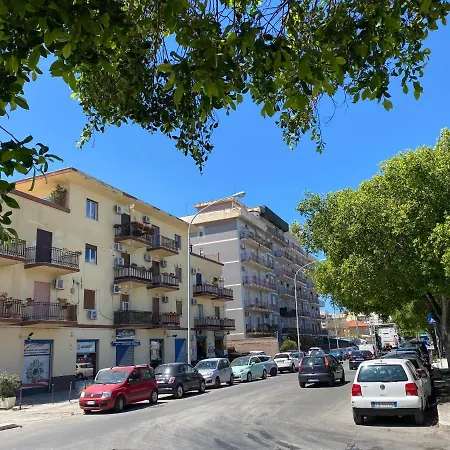 Apartamento Casa Graziusa *